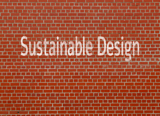Obraz premium Sustainable Design: Creating buildings with minimal environmental impa