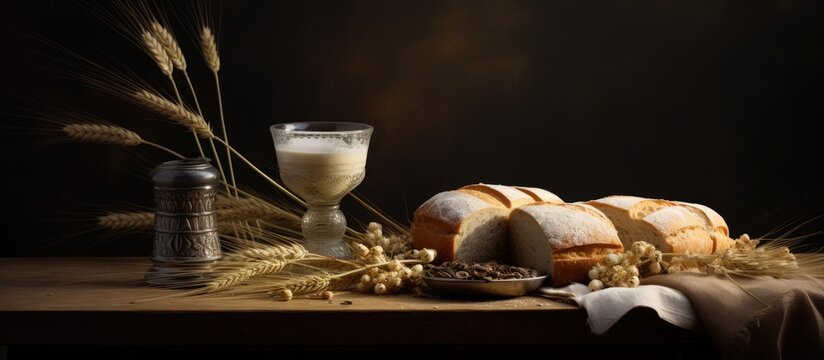 Christian communion