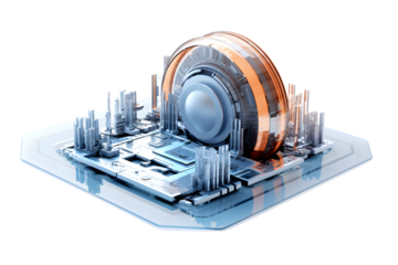 Technology meets 3D rendering . generative ai.