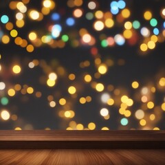 abstract christmas background