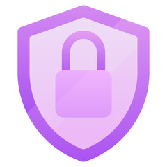 Security System Icon