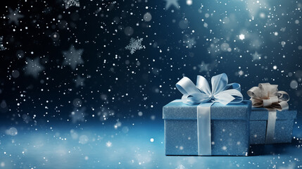 Christmas background