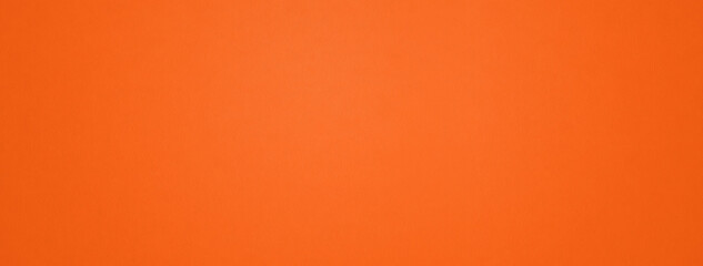Neon orange paper texture background - obrazy, fototapety, plakaty