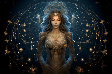 zodiac sign, Zodiac signs made out of constellations
