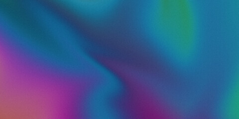 beautiful colorful abstract gradient background