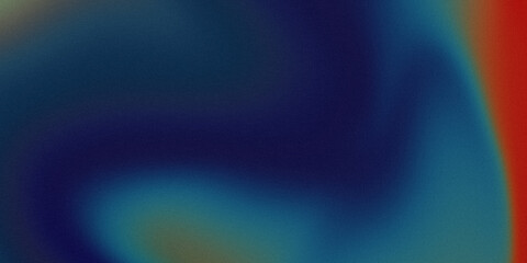 beautiful colorful abstract gradient background