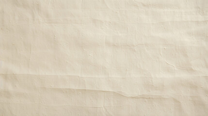 Organic Paper Texture Background for Graphic Design with Tactile Fibers, Subtle Imperfections, and Vintage Charm