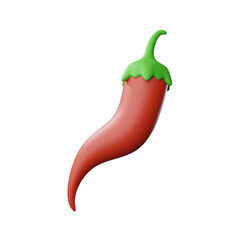 3d Chili 