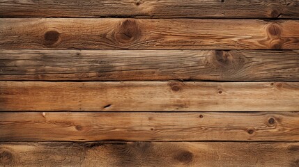 Obraz na płótnie Canvas Barnwood Beauty: Aged Timber Vector