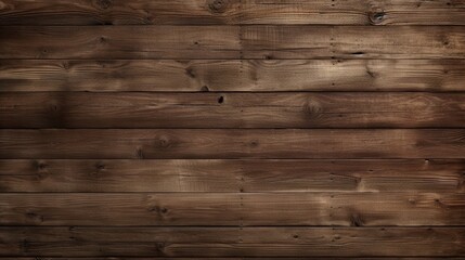 Obraz na płótnie Canvas Cozy Cottage: Seamless Wood Plank Pattern