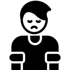 Depression Icon