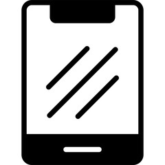 Smartphone Icon