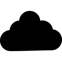 Cloud Icon