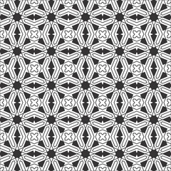 Beautiful Blend Smooth Arab Ornaments and Abstract Background