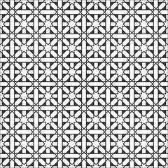 Beautiful Blend Smooth Arab Ornaments and Abstract Background