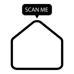 Scan Me Barcode