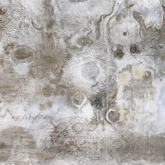 Foto auf Alu-Dibond Square Ceramic Floor Tiles And Wall Tiles Natural Marble High Resolution Granite Surface Design. Ceramic Wall tiles design Texture Wallpaper design Pattern Graphics design Art Background. © Rameen
