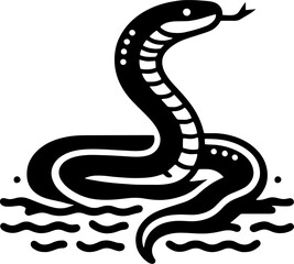 Northern Water Snake icon 2