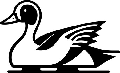 Northern Pintail icon 4