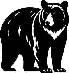 North American Black Bear icon 5