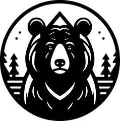 North American Black Bear icon 4