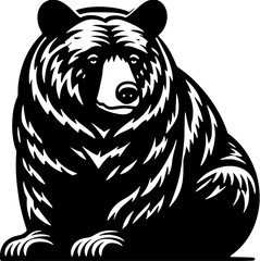 North American Black Bear icon 6