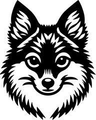 Norrbottenspets icon 8