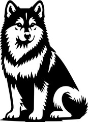 Norrbottenspets icon 2