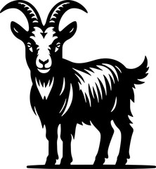 Nigerian Goat icon 4