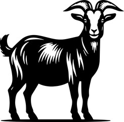 Nigerian Goat icon 5