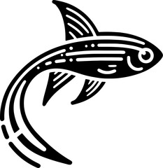 Neon Tetra icon 4