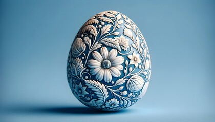 Beautiful ester eggs 