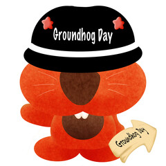 Groundhog