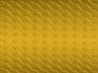 Luxury gold premium cover. Abstract background with gold line pattern. Royal vector template for premium menu, formal invitation, flyer layout, lux invitation card, etc.