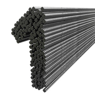 TMT BARS WRITING ONE