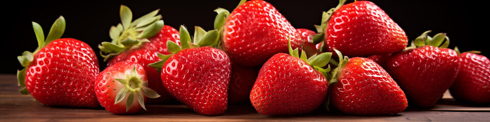 strawberry