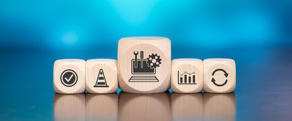 Concept of system maintenance