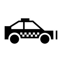 car icon vector illustration