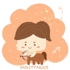 Sagittarius zodiac 