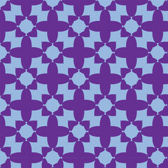 Fototapeta premium Abstract floral pattern background, luxury pattern, stylish vector illustration