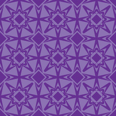 Abstract floral pattern background, luxury pattern, stylish vector illustration