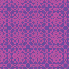 Abstract floral pattern background, luxury pattern, stylish vector illustration