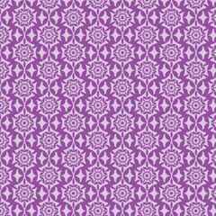 Abstract floral pattern background, luxury pattern, stylish vector illustration