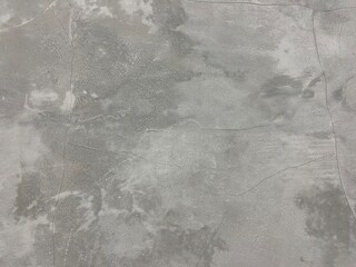 White stucco wall background. White painted cement wall texture, background