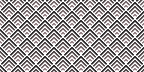 zig zag and rhombus seamless pattern, zigzag or rhombus modern background, abstract chevron design, design for background, backdrop, print, wrapping, textile, wallpaper, package vector illustration