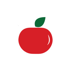 apple logo icon