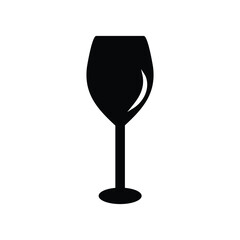 wine logo icon