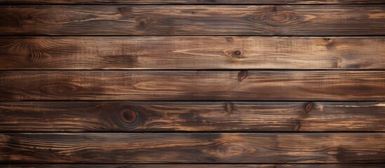 Fototapeta premium Texture and background made of wood