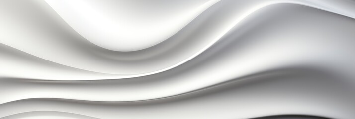 Clean White Paper Wrinkled Abstract Background , Banner Image For Website, Background, Desktop Wallpaper