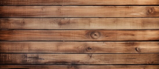 Background of vertical wooden wall texture